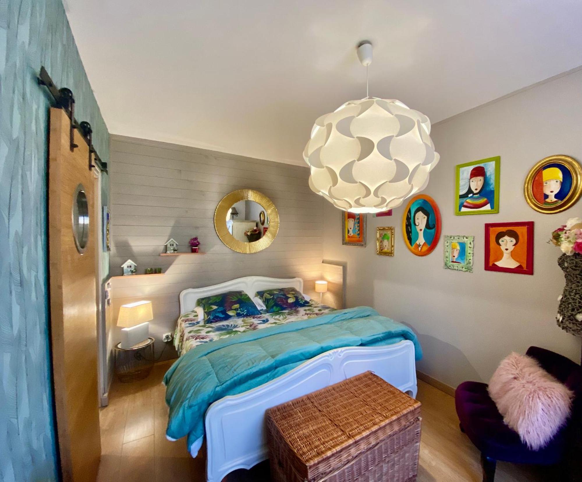 Le Cocon Boheme - Maison Climatisee Au Coeur De Sarlat - Parking - Piscine Chauffee - Spa Et Massages Exterior foto